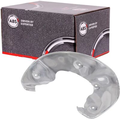 A.B.S. Beskyttelsesplade 11132 - Bremseklodsbeskyttelse A.B.S. Beskyttelsesplade 11132 - Bremseklodsbeskyttelse
