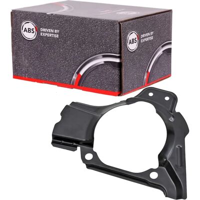 A.B.S. Protección para Disco de Freno - Delantero Derecho para Alfa Romeo 145 A.B.S. Protección para Disco de Freno - Delantero Derecho para Alfa Romeo 145
