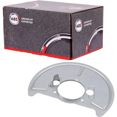 A.B.S. Scudo antipolvere freno - 11163 A.B.S. Scudo antipolvere freno - 11163