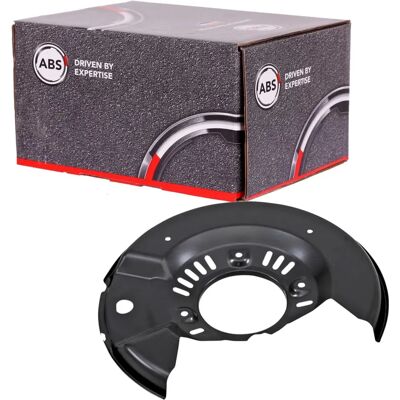 A.B.S. Spritzblech Bremsscheibe - für Toyota Yaris A.B.S. Spritzblech Bremsscheibe - für Toyota Yaris