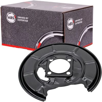 A.B.S. Bremsstaubschutz - Mercedes A-Klasse A.B.S. Bremsstaubschutz - Mercedes A-Klasse