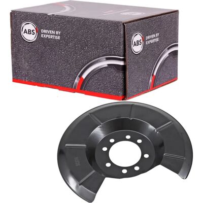 A.B.S. Brake Dust Shield - C-Max/Focus - Steel - 11221 A.B.S. Brake Dust Shield - C-Max/Focus - Steel - 11221