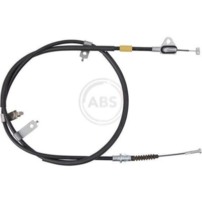 A.B.S. Cablu K10044 - Frână de parcare Mazda 6 A.B.S. Cablu K10044 - Frână de parcare Mazda 6