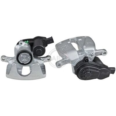 A.b.s. 532032 - Pinza freni per Audi A6 A7 A.b.s. 532032 - Pinza freni per Audi A6 A7
