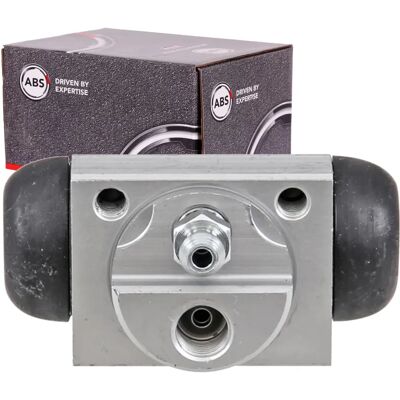A.B.S. Radbremszylinder 20,6mm - Radbremszylinder für Opel A.B.S. Radbremszylinder 20,6mm - Radbremszylinder für Opel