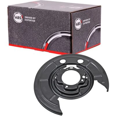 A.B.S. Scudo antipolvere freni 11245 - Protezione disco freno A.B.S. Scudo antipolvere freni 11245 - Protezione disco freno