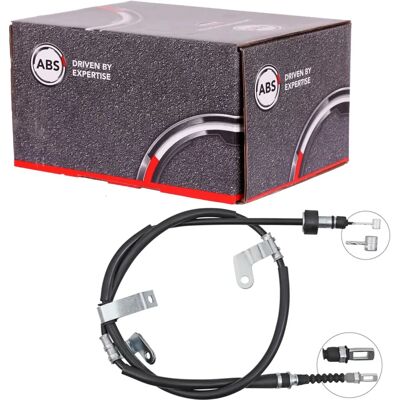 A.B.S. K10064 Handremkabel voor Kia Picanto A.B.S. K10064 Handremkabel voor Kia Picanto