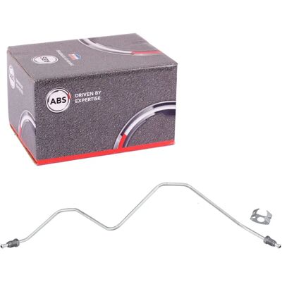 A.B.S. jarruletku - 375mm, M10x1.0, Parihinta SL 1009 A.B.S. jarruletku - 375mm, M10x1.0, Parihinta SL 1009