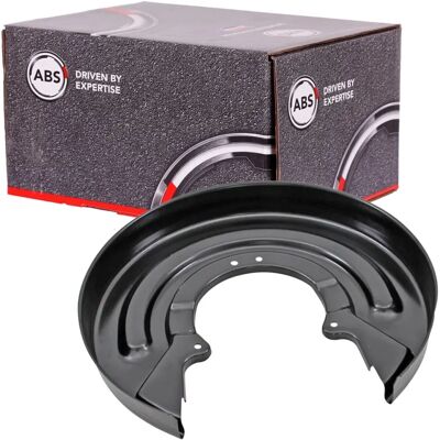 A.B.S. Protector contra salpicaduras 11264 - Protector de salpicaduras A.B.S. Protector contra salpicaduras 11264 - Protector de salpicaduras