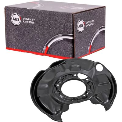 A.B.S. Spritzblech 11265 für Mercedes C-Klasse - Bremsen-Teil A.B.S. Spritzblech 11265 für Mercedes C-Klasse - Bremsen-Teil