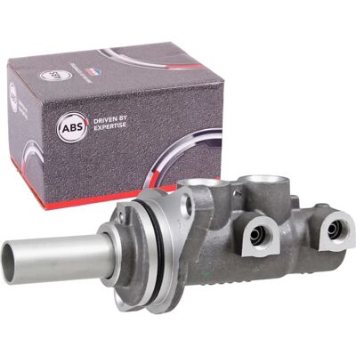 Mazda Brake Master Cylinder - 41271 Aluminium 2 Connections Mazda Brake Master Cylinder - 41271 Aluminium 2 Connections