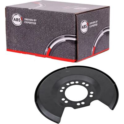 A.B.S. Protecție disc de frână - Oțel - 11270 A.B.S. Protecție disc de frână - Oțel - 11270