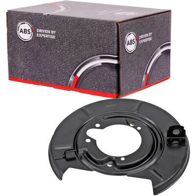 A.B.S. Spritzblech 11274 für BMW 3 Z3 - Bremsenteil A.B.S. Spritzblech 11274 für BMW 3 Z3 - Bremsenteil