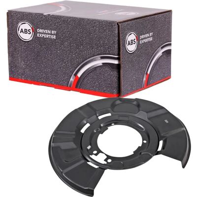 A.B.S. Kryt brzdového kotouče - Pro BMW 3 A.B.S. Kryt brzdového kotouče - Pro BMW 3