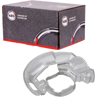A.B.S. Disco Freno Anteriore Sinistro per BMW Serie 5 A.B.S. Disco Freno Anteriore Sinistro per BMW Serie 5