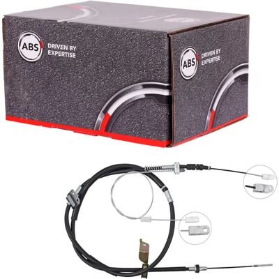 A.B.S. Cable de freno de estacionamiento - Land Cruiser 80 A.B.S. Cable de freno de estacionamiento - Land Cruiser 80