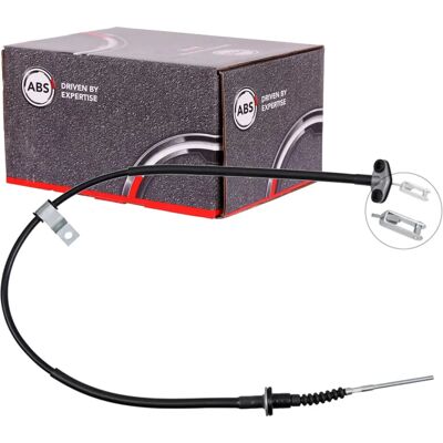 A.B.S. K29130 Cavo Frizione - Cavo Frizione A.B.S. K29130 Cavo Frizione - Cavo Frizione