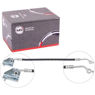 A.B.S. Tubo Freno M10x1.0 - Tubo Freno A.B.S. Tubo Freno M10x1.0 - Tubo Freno