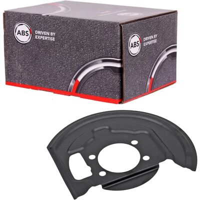 A.B.S. Bromsskivbeläggning - Passar till Nissan Qashqai A.B.S. Bromsskivbeläggning - Passar till Nissan Qashqai
