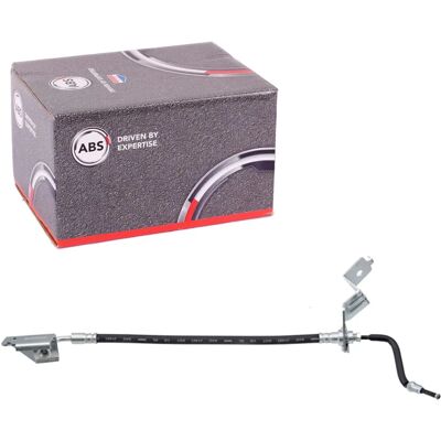 A.B.S. Model SL 1025 Flexible Brake Hose - Brake Hose A.B.S. Model SL 1025 Flexible Brake Hose - Brake Hose