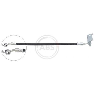 A.b.s. M10x1.0 Manguera de freno Banjo - Manguera de freno A.b.s. M10x1.0 Manguera de freno Banjo - Manguera de freno
