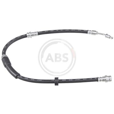 A.B.S. Model SL 1040 Bremseslange - Bremsedel til Audi A4 B9 A.B.S. Model SL 1040 Bremseslange - Bremsedel til Audi A4 B9