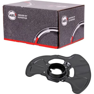A.B.S. Stahlbremsenschutz - Bremsscheibe A.B.S. Stahlbremsenschutz - Bremsscheibe
