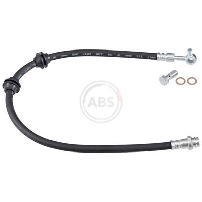 A.B.S. Modello SL 1049 Tubo freno - Parte del sistema frenante A.B.S. Modello SL 1049 Tubo freno - Parte del sistema frenante
