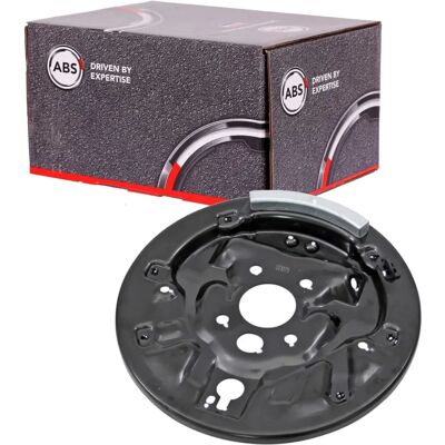 A.B.S. Stahl Spritzblech - Bremsscheibe für Skoda Octavia A.B.S. Stahl Spritzblech - Bremsscheibe für Skoda Octavia
