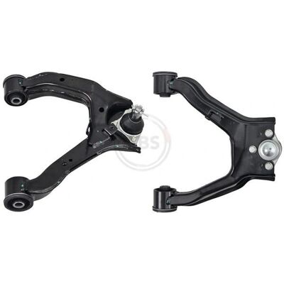 A.B.S. Kontrollarm for Mitsubishi Pajero - Høyre foran øvre lenke A.B.S. Kontrollarm for Mitsubishi Pajero - Høyre foran øvre lenke