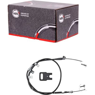A.B.S. K10130 Cavo Freno a Mano - Freno di Stazionamento A.B.S. K10130 Cavo Freno a Mano - Freno di Stazionamento