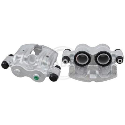 Renault Model 630791 Brake Caliper - Brake System Renault Model 630791 Brake Caliper - Brake System