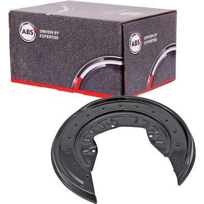 A.B.S. Brake dust shield 11382 A.B.S. Brake dust shield 11382