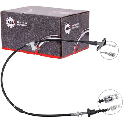 A.B.S. K29140 Cavo Frizione - Kia Picanto I A.B.S. K29140 Cavo Frizione - Kia Picanto I