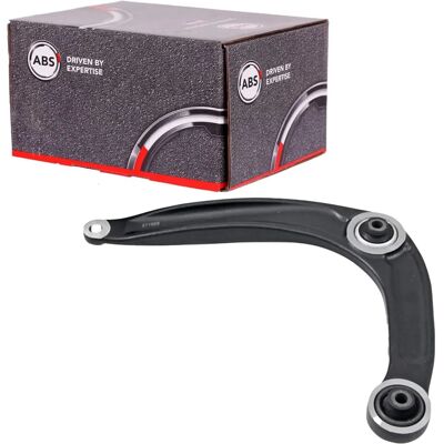 ALVADI Styrearm - 211996 - Passer til Citroën DS5, DS, Peugeot Rcz ALVADI Styrearm - 211996 - Passer til Citroën DS5, DS, Peugeot Rcz