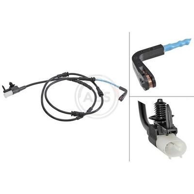 A.B.S. 39977 Bremsverschleißsensor für Jaguar E-Pace A.B.S. 39977 Bremsverschleißsensor für Jaguar E-Pace