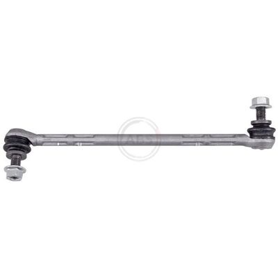 Cavo stabilizzatore A.B.S. - Anteriore sinistra - 286mm - Alluminio Cavo stabilizzatore A.B.S. - Anteriore sinistra - 286mm - Alluminio