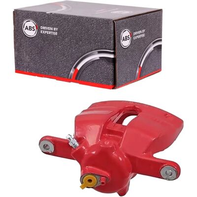 A.B.S. Brake Caliper - Single Piston, Fits Skoda Fabia, VW Polo A.B.S. Brake Caliper - Single Piston, Fits Skoda Fabia, VW Polo