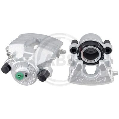 A.B.S. Bremssattel - Vorderachse Links für Audi A3, Seat Leon, Skoda A.B.S. Bremssattel - Vorderachse Links für Audi A3, Seat Leon, Skoda