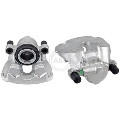 Pinza freno A.B.S. - Anteriore sinistra - Opel Corsa e Adam Pinza freno A.B.S. - Anteriore sinistra - Opel Corsa e Adam
