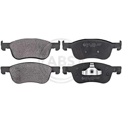 Ford 35205 Frambremseklosser - Disc bremsesett Ford 35205 Frambremseklosser - Disc bremsesett