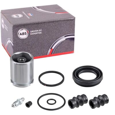 Kit di riparazione pinza freno A.B.S. 57780 - Posteriore Audi A4 A5 A6 A7 A8 Kit di riparazione pinza freno A.B.S. 57780 - Posteriore Audi A4 A5 A6 A7 A8