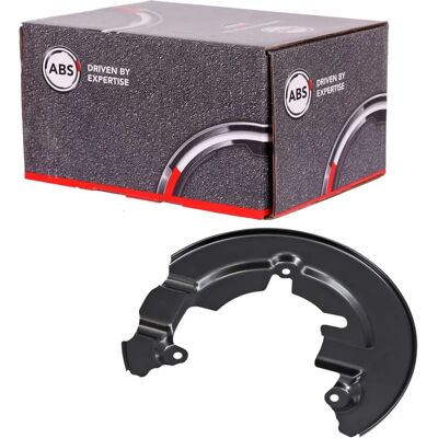 Scudo e Disco Freno A.B.S. per Ford - 11307 Scudo e Disco Freno A.B.S. per Ford - 11307