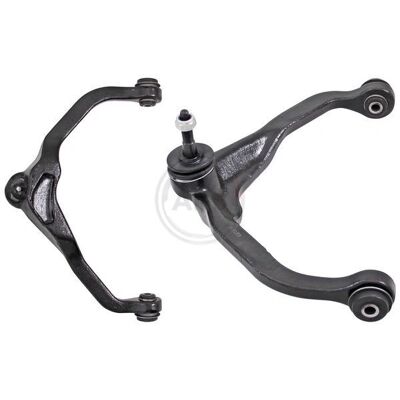 A.B.S. Braccio di controllo - 212008 - Compatibile con Dodge Nitro e Jeep Cherokee A.B.S. Braccio di controllo - 212008 - Compatibile con Dodge Nitro e Jeep Cherokee
