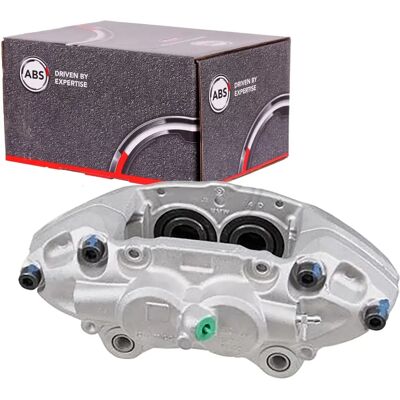 A.B.S. Brake Caliper - Front Left BMW 1, 2, 3, 4 Series - 40mm Pistons A.B.S. Brake Caliper - Front Left BMW 1, 2, 3, 4 Series - 40mm Pistons