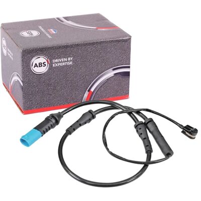 ALVADI 39813 Bremse slidindikator - Sensor ALVADI 39813 Bremse slidindikator - Sensor