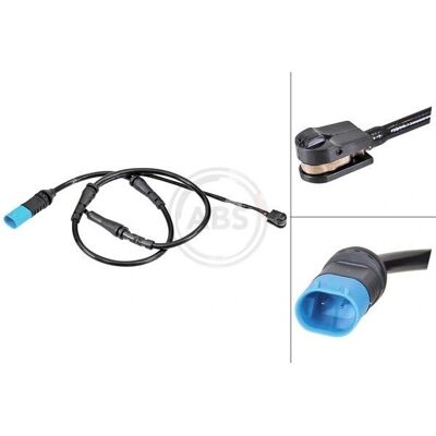 ALVADI Model 39815 Slidindikator - Bremsesensor ALVADI Model 39815 Slidindikator - Bremsesensor