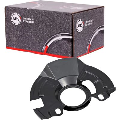 A.B.S. Scudo antipolvere freni 11396 - Per Hyundai Getz A.B.S. Scudo antipolvere freni 11396 - Per Hyundai Getz