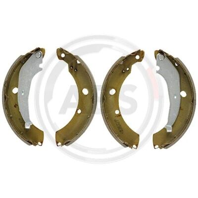 A.B.S. - 9432 - Innendurchmesser 228 mm - Breite 42 mm - Bremsbackensatz A.B.S. - 9432 - Innendurchmesser 228 mm - Breite 42 mm - Bremsbackensatz