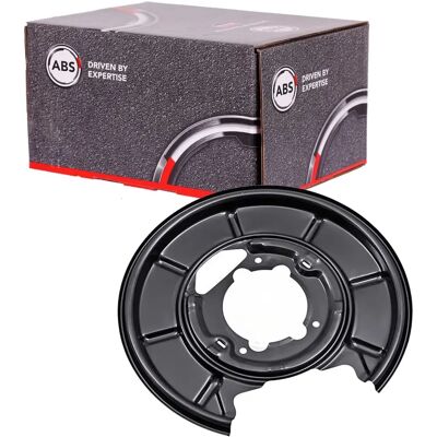 A.B.S. - 11539 - 304mm - 21,9mm - Scudo disco freno A.B.S. - 11539 - 304mm - 21,9mm - Scudo disco freno